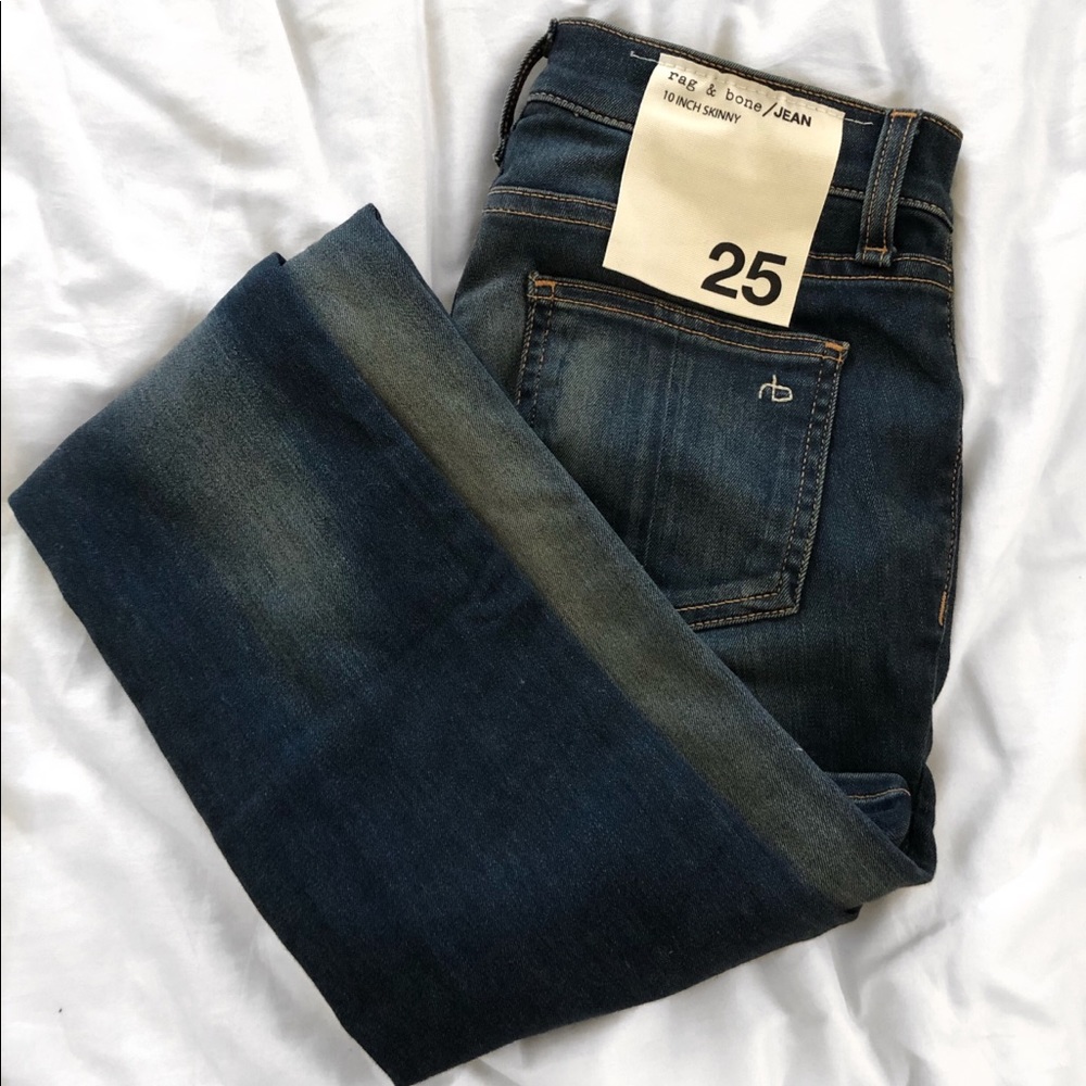 Rag & Bone jeans